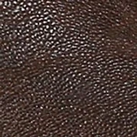 Venice Buckle Detail Boots Brown