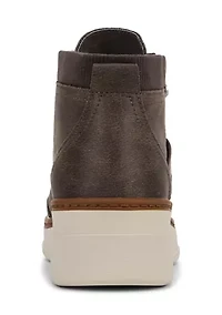 Camden Wedge Bottom Fashion Sneaker