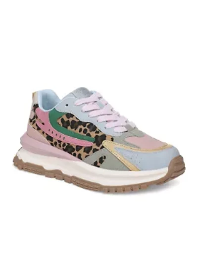 Leo Sneakers