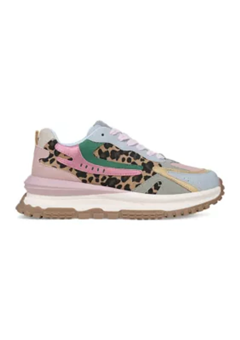 Leo Sneakers