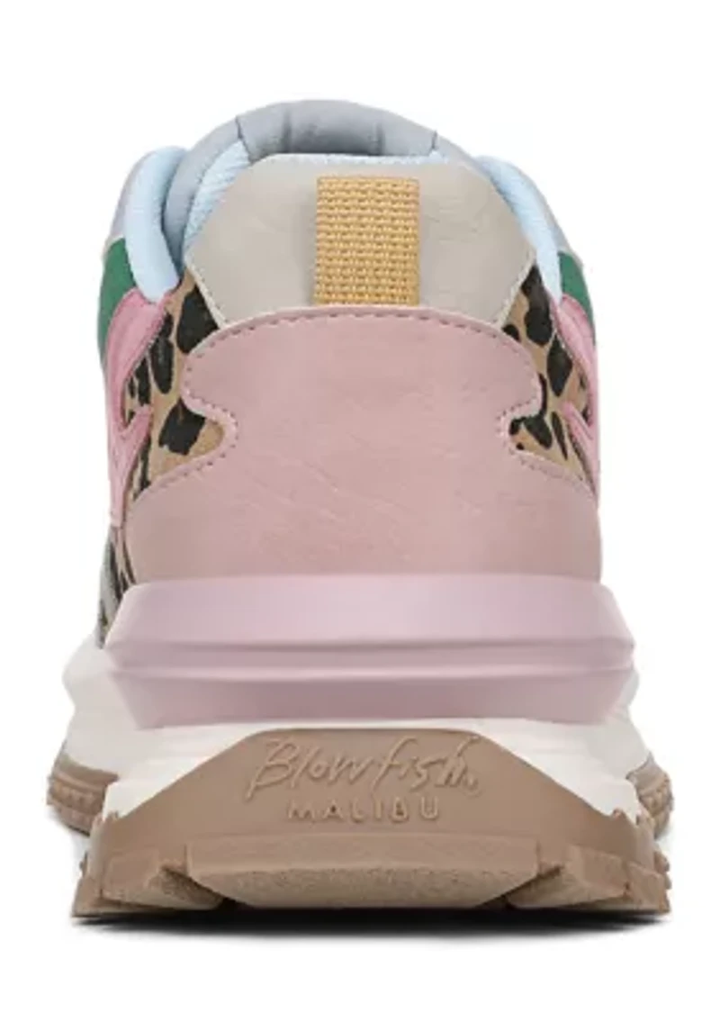 Leo Sneakers