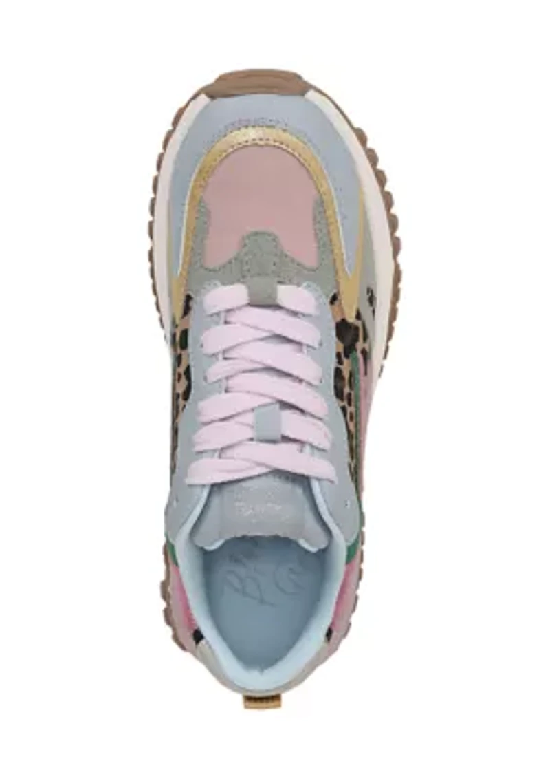 Leo Sneakers