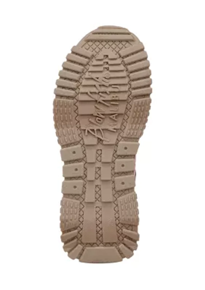 Leo Sneakers