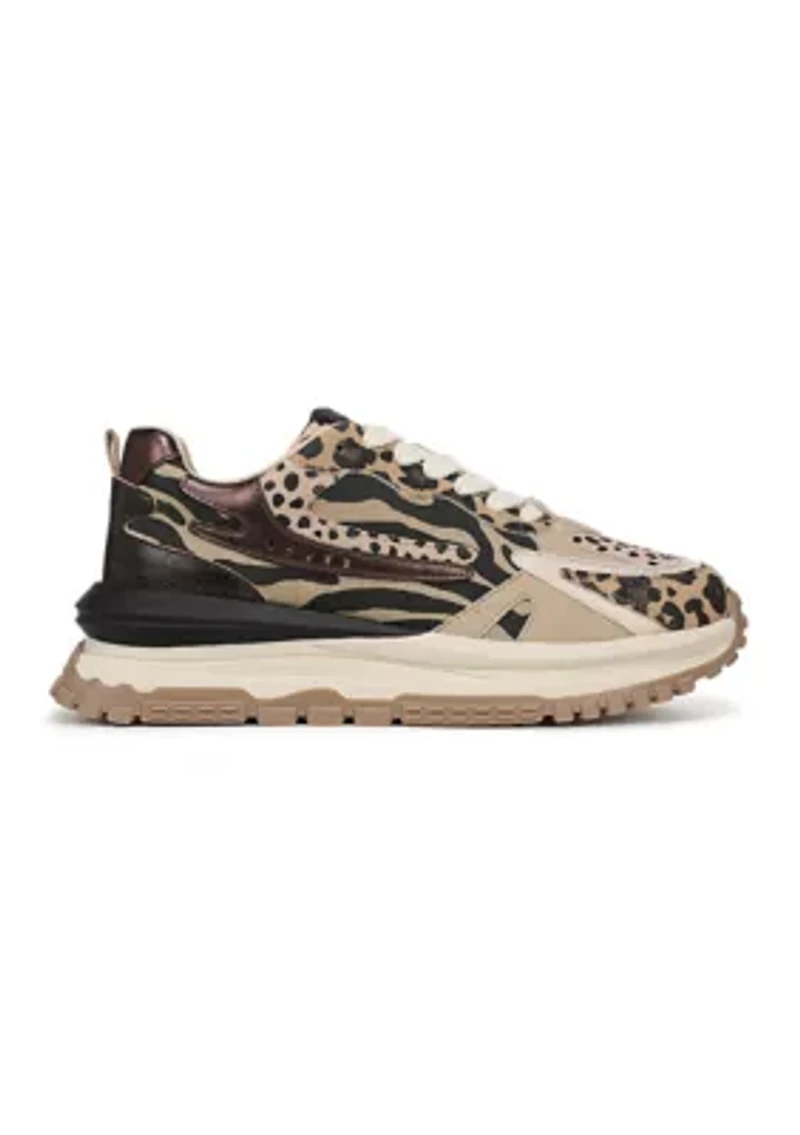Leo Sneakers