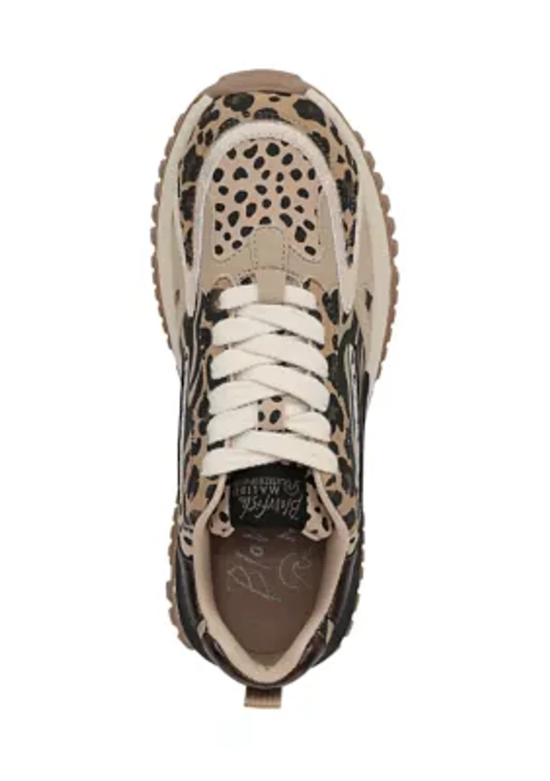 Leo Sneakers