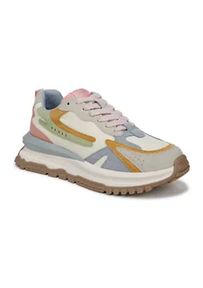 Leo Sneakers