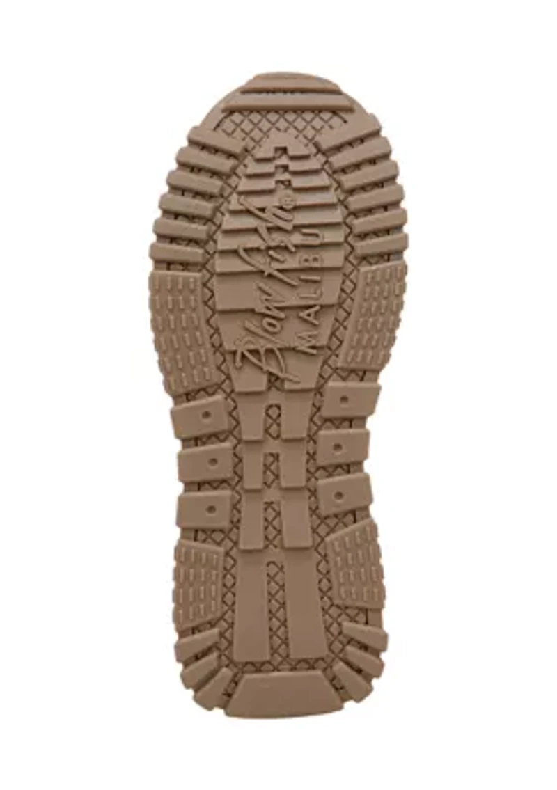 Leo Sneakers