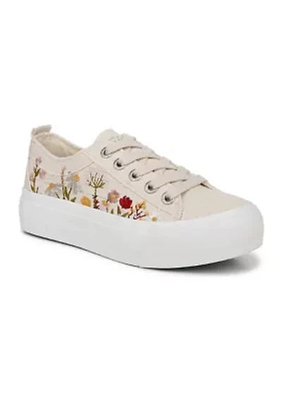 Sadie Sun Sneakers