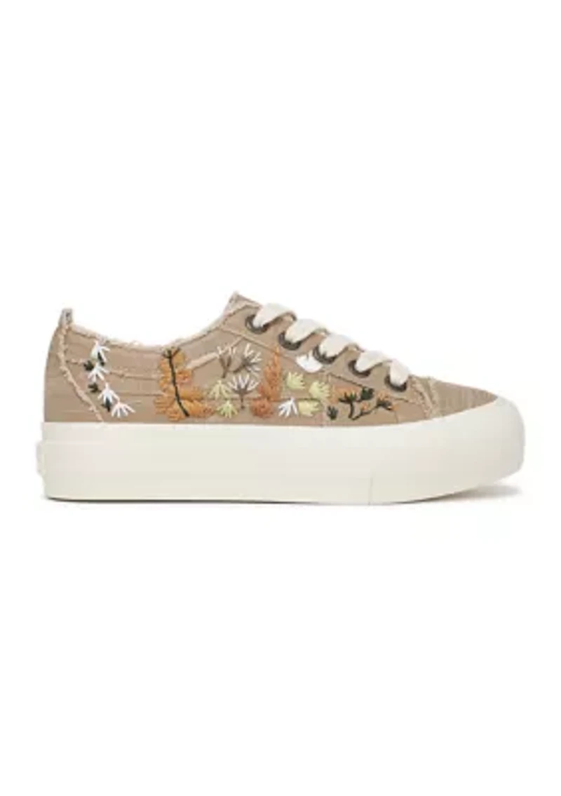 Sadie Sun Sneakers