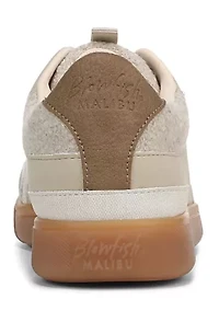 Tastic Lace Up Sneakers