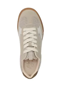 Tastic Lace Up Sneakers