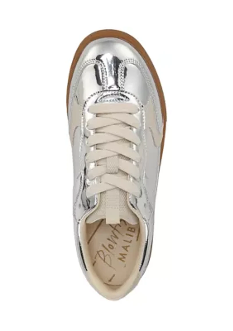 Tastic Court Sneakers