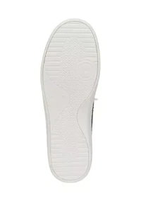 Beachside Invisible Lace up Sneakers