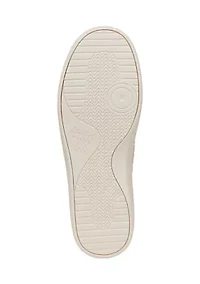 Beachside Canvas Sneakers