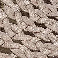 Dream Chop Out Sandals