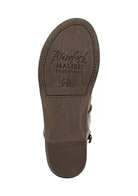 Dream Chop Out Sandals