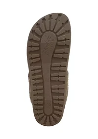 Lyric Thong Sandals