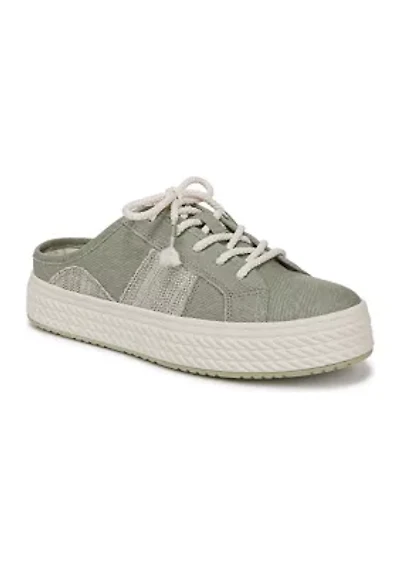 Super Slide Sneakers