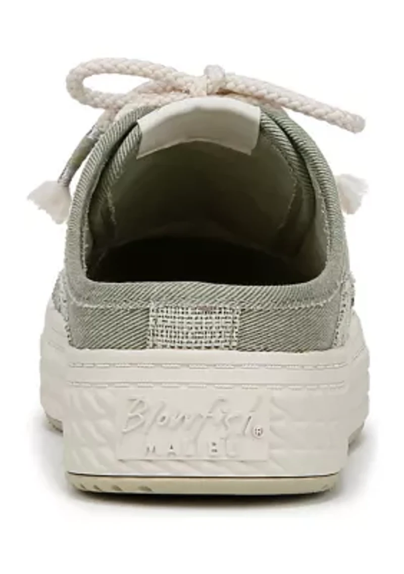 Super Slide Sneakers