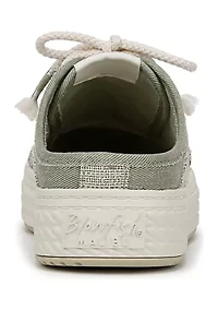 Super Slide Sneakers