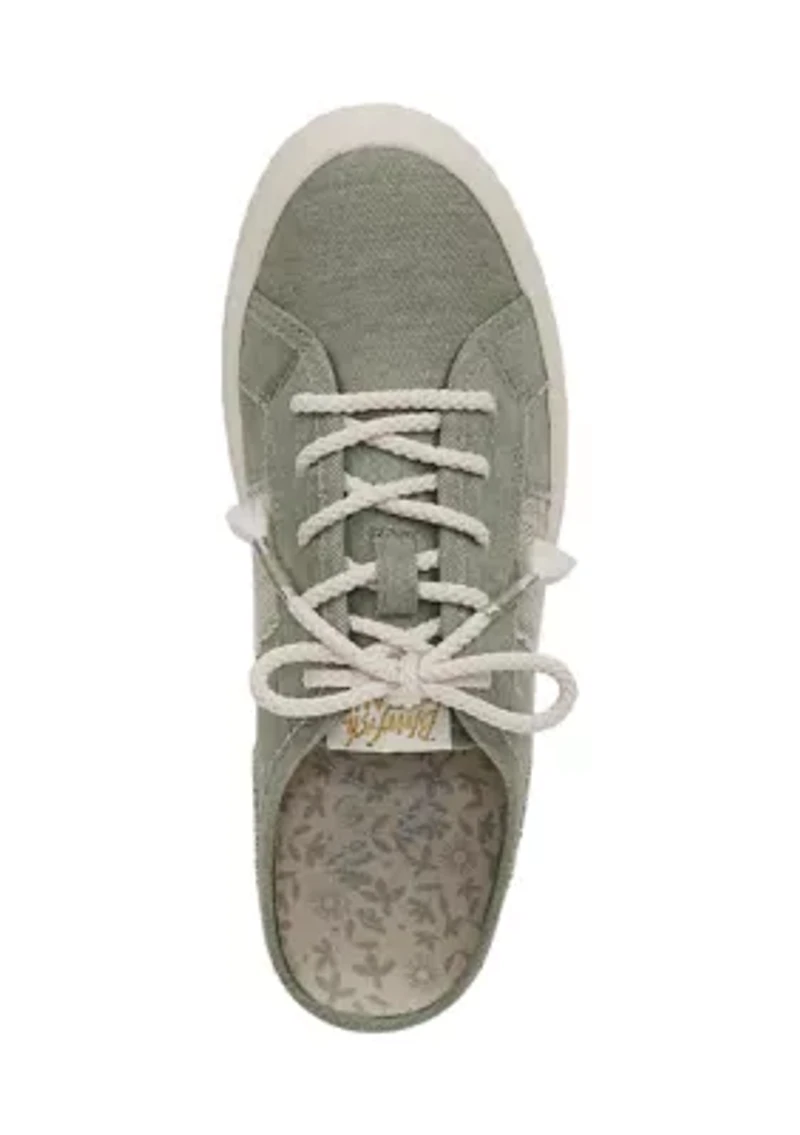 Super Slide Sneakers