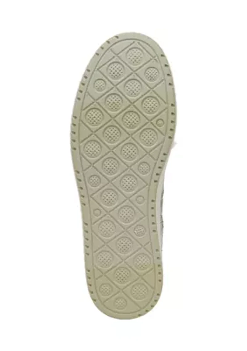 Super Slide Sneakers
