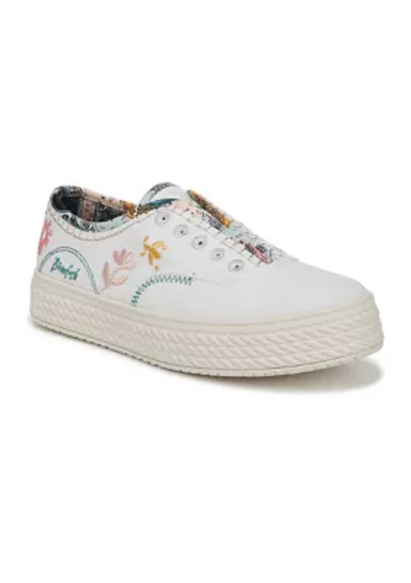 Super Sweet Sneakers