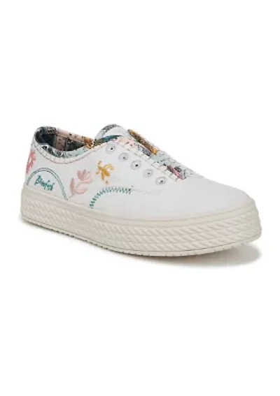 Super Sweet Sneakers
