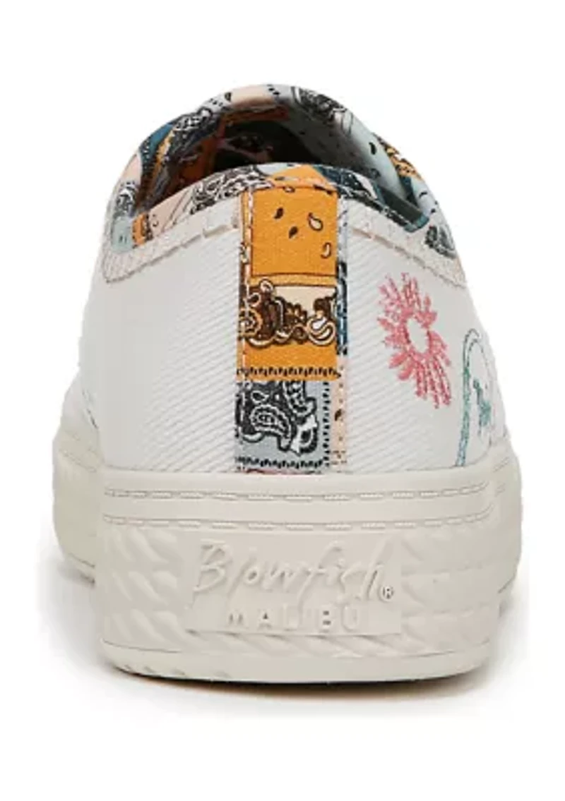 Super Sweet Sneakers