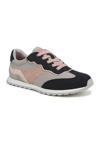 Valley Side Stripe Sneakers