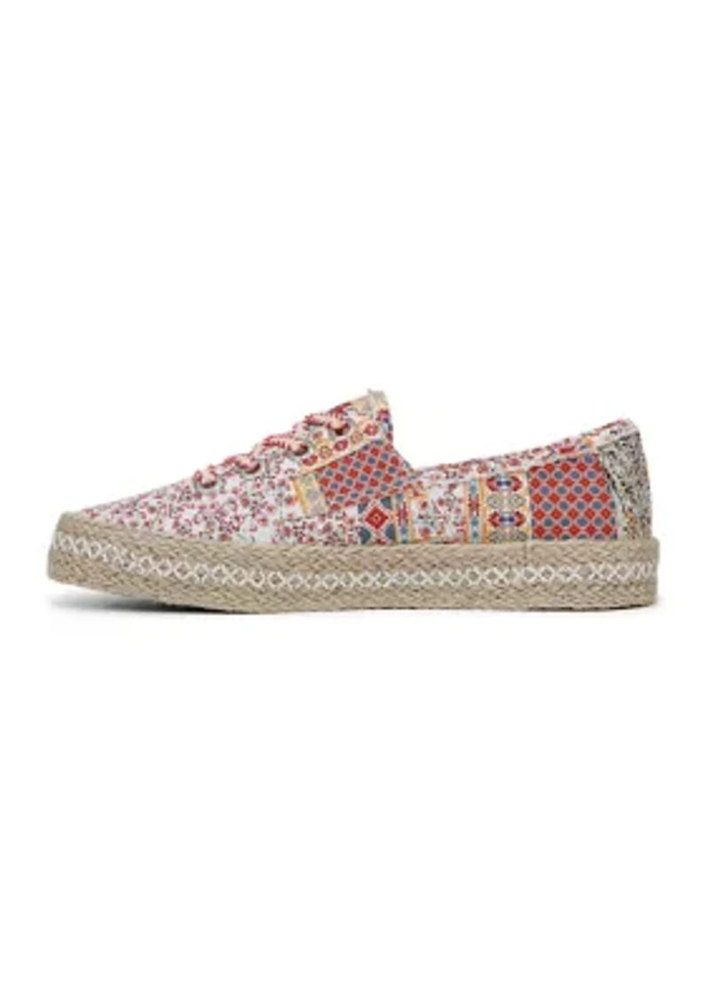 Buenos Slide Sneakers