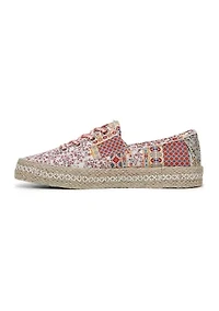 Buenos Slide Sneakers