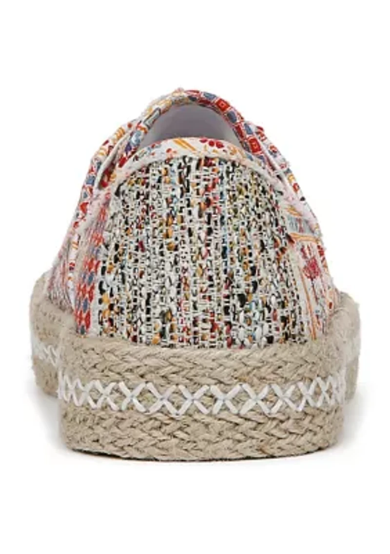 Buenos Slide Sneakers