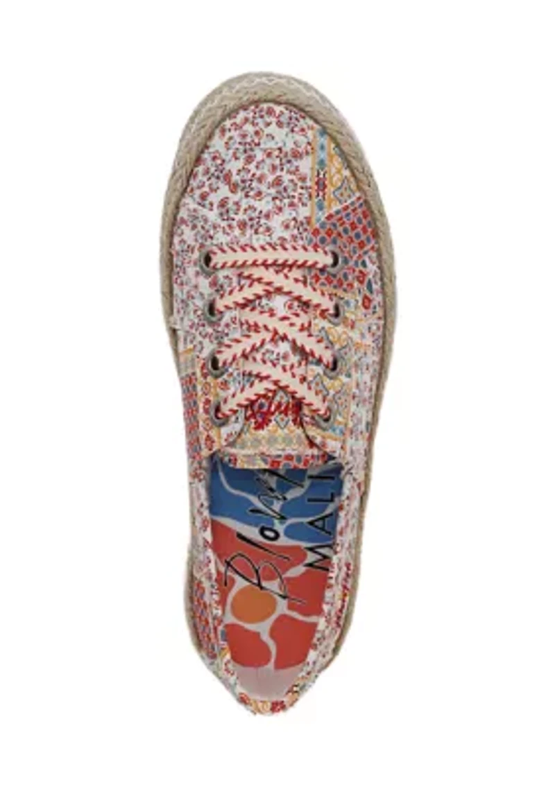 Buenos Slide Sneakers