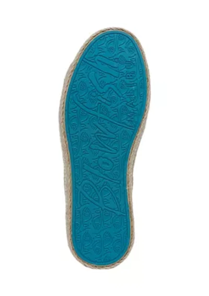 Buenos Slide Sneakers