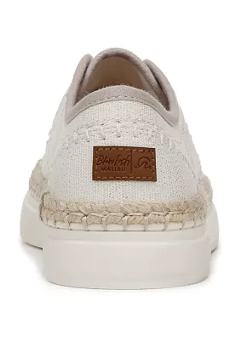 No Chill Sneakers
