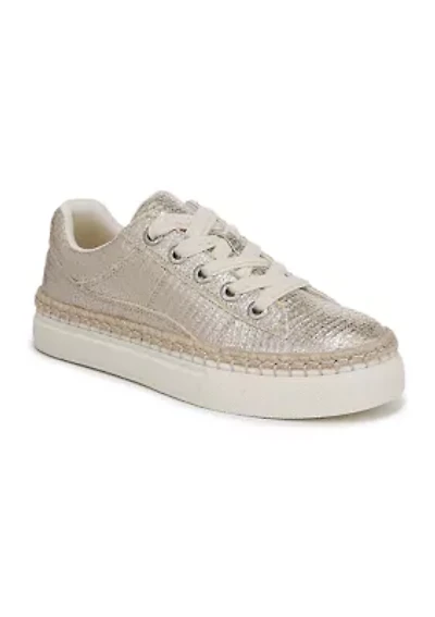 Northside Metallic Sneakers
