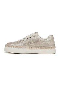Northside Metallic Sneakers