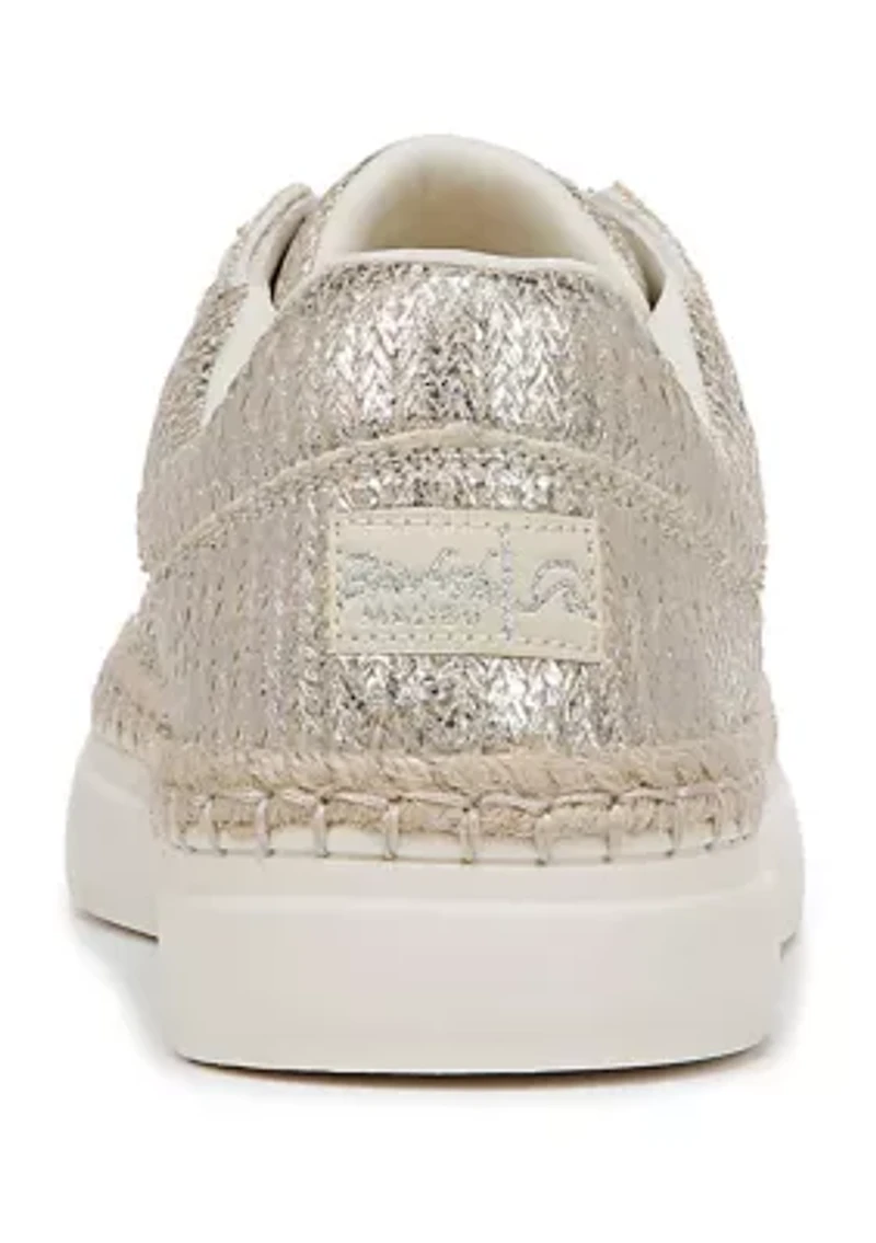 Northside Metallic Sneakers