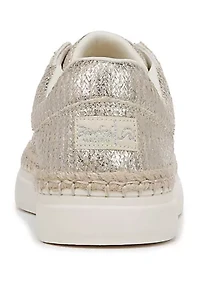 Northside Metallic Sneakers