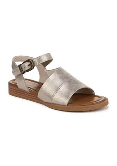 Ardic Quarter Strap Sandals