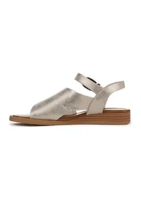 Ardic Quarter Strap Sandals