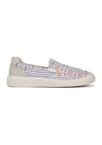 Beachfront Sneakers