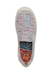 Beachfront Sneakers