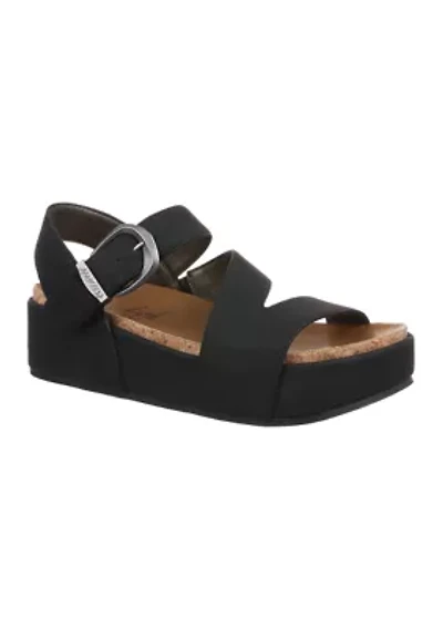 Isabel Sandals