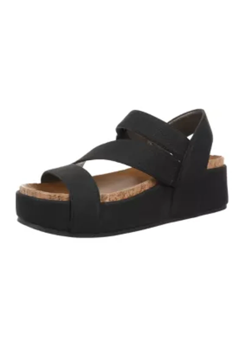 Isabel Sandals