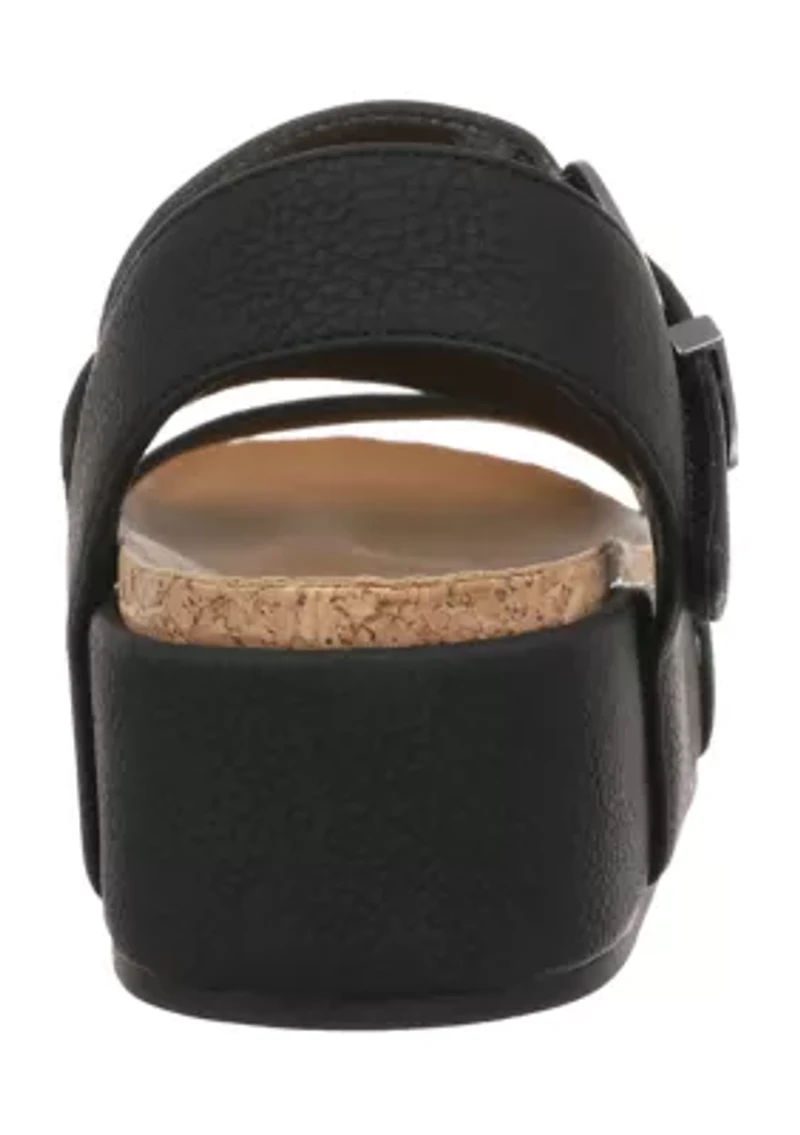 Isabel Sandals