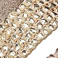 Madrid Platform Fisherman Sandals
