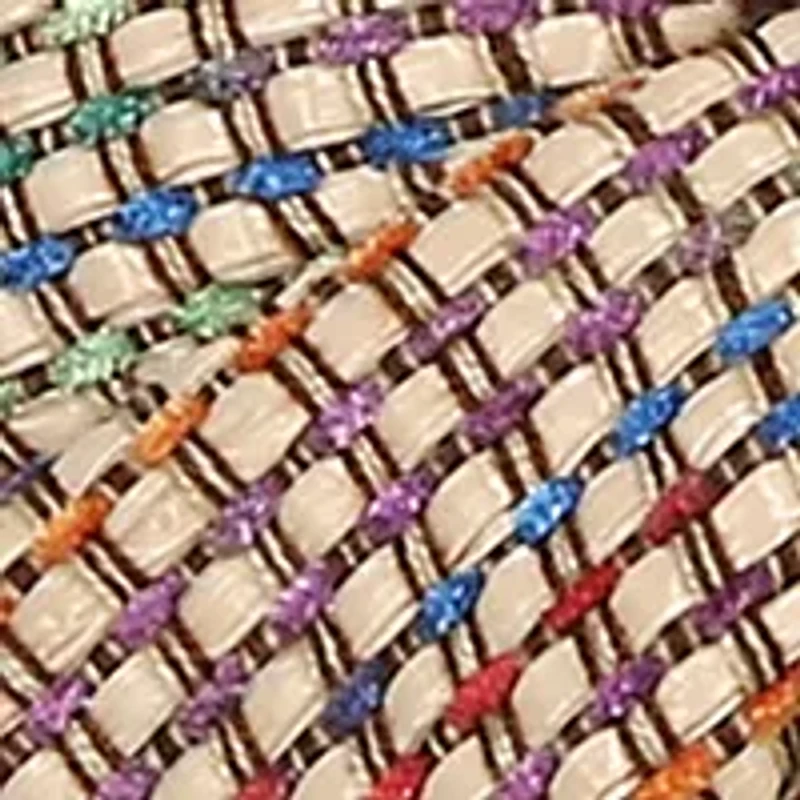 Ashland Knot Multi Color Sandals