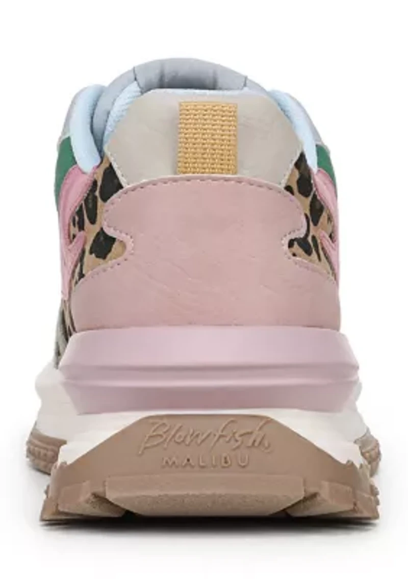 Sadie Sun 3 Sneakers